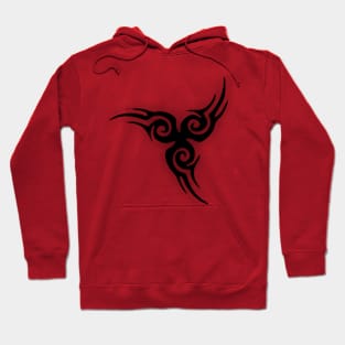 tattoo design Hoodie